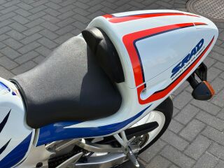 Suzuki GSX-R 750 SRAD 72кВ