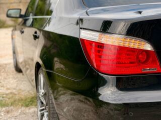 BMW 520 2.0 120kW