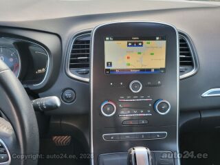 Renault Grand Scenic 1.7 88kW