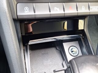 Skoda Kodiaq 1.5 110kW