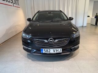 Opel Insignia Sports Tourer ATM 1.6 100кВ