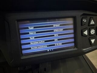 CAT / Caterpillar EP16ANT