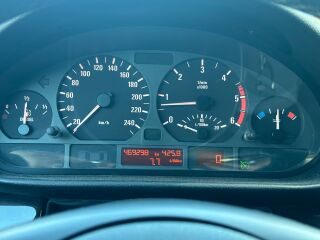 BMW 330 xdrive 2.9 135кВ