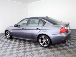 BMW 320 Executive ATM 2.0 110кВ