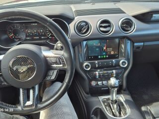 Ford Mustang Premium 5.0 331kW