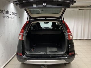 Honda CR-V Lifestyle AWD 1.6 118kW