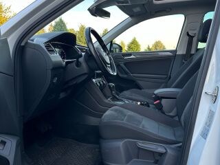 Volkswagen Tiguan AWD 2.0 140kW