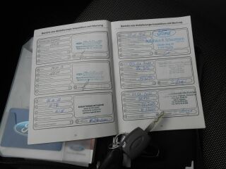Ford Kuga Champions League 2.0 103kW
