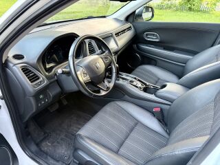 Honda HR-V 1.5 96kW