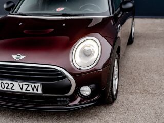 MINI Clubman 1.5 85кВ