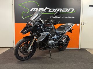 BMW R 1200 GS Bokser 92kW