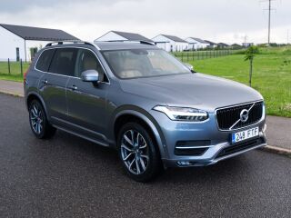 Volvo XC90 AWD INSCRIPTION 2.0 D5 165kW