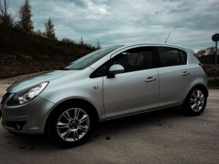 Opel Corsa 1.4 64kW