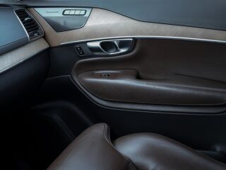 Volvo XC90 2.0 173kW
