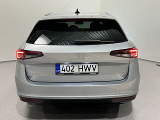 Skoda Superb Combi Selection 4x4 2.0 TDI 142kW