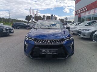 Mitsubishi Grandis Intense 1.3 T MHEV 104kW
