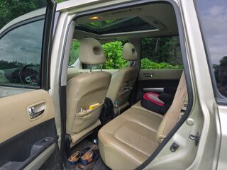Nissan X-Trail LPG 2.5 124kW