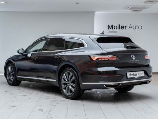 Volkswagen Arteon Shooting Brake eHybrid 1.4 160kW