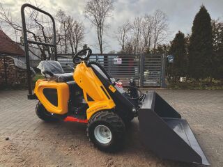 Günter grossmann gg300s 16kW
