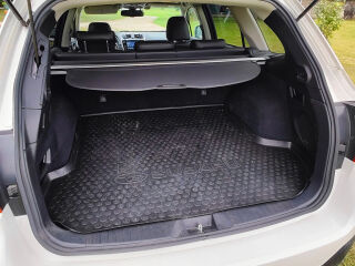 Subaru Outback Summit 2.5 129kW