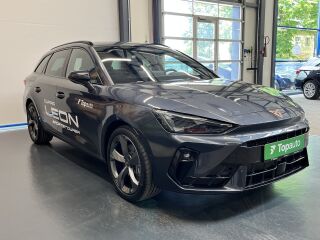 Cupra Leon Cupra 2.0 TSI 150kW