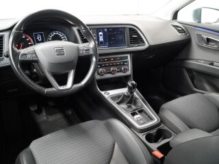 SEAT Leon Xcellence 1.4 92kW