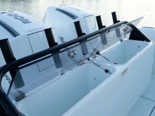 Wellcraft 28 Explorer Mercury 300 hp V8 XXL