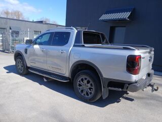 Ford Ranger Ficon V-sahk ja kesktera 3.0 177kW