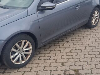 Volkswagen Eos 1.4 90kW