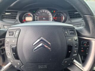 Citroen C5 2.0 120кВ