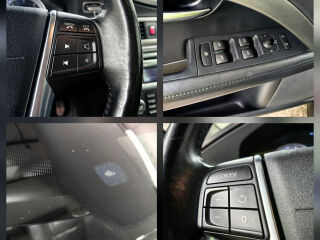 Volvo V70 1.6 80кВ