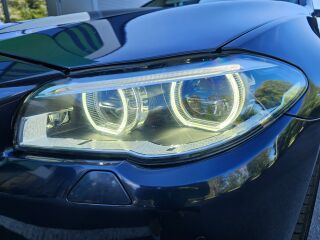 BMW 530 LUXURY 3.0 190кВ