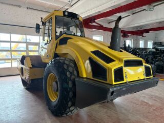 Bomag BW211 D-4 99kW