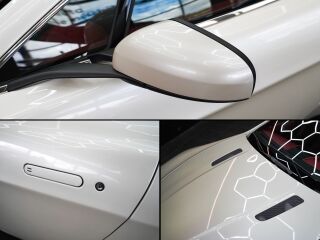 Aston Martin V8 Vantage 4.3 283kW