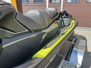 Sea-Doo Explorer PRO 230 iDF Tech Package 1.6 170kW