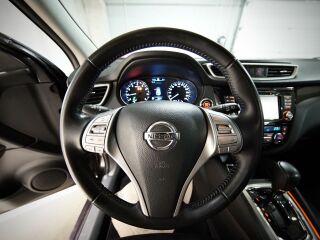 Nissan Qashqai Tekna 1.2 85kW