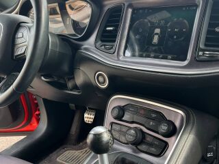 Dodge Challenger RT 5.7 277кВ