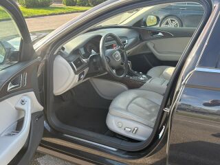 Audi A6 2.0 110kW