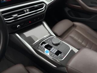 BMW i4 M50 400kW
