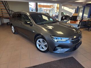 Opel Insignia Sports Tourer Business 1.5 90kW