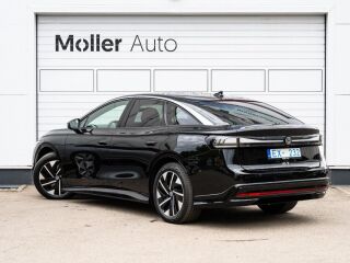 Volkswagen ID.7 147kW