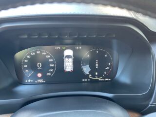 Volvo XC90 B5 AWD Inscription Mild Hybrid 2.0 183kW