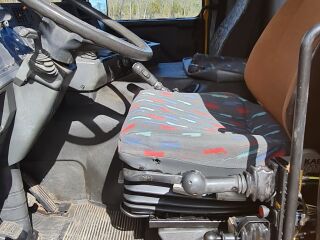 Scania P94