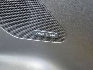 Jaguar F-Pace MY2017 / 4x4 / Meridian 2.0 R4 132kW