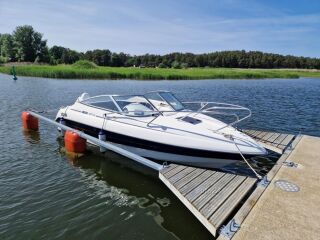 Bella 621 DC 140hp 2.0 104kW