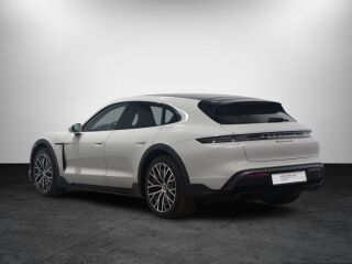 Porsche Taycan 4S Cross Turismo 420кВ