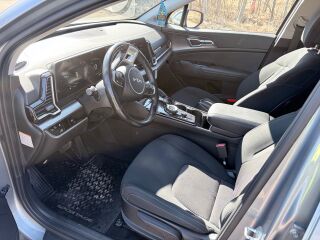 Kia Sportage HEV EX 1.6 176kW