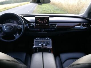 Audi A8 FULL LED 3.0 CDTA 184kW