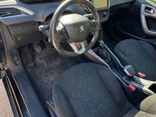 Peugeot 2008 1.2 60kW