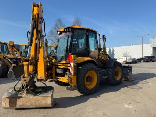 JCB 4CX 4CX 14H5WA 4.8 81kW